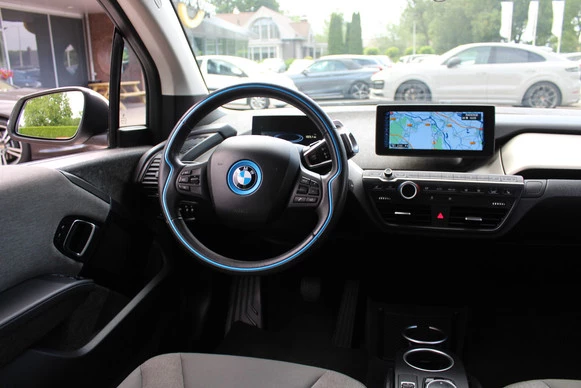 BMW i3 - Afbeelding 6 van 22