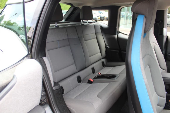 BMW i3 - Afbeelding 8 van 22
