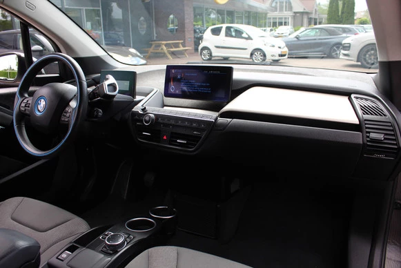 BMW i3 - Afbeelding 9 van 22