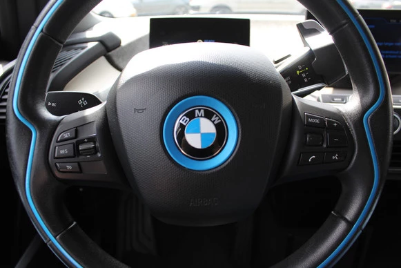 BMW i3 - Afbeelding 20 van 22