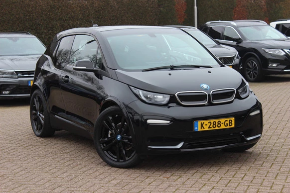 BMW i3 - Afbeelding 1 van 30
