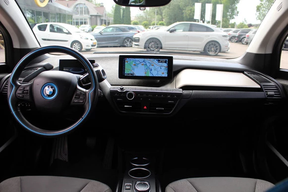BMW i3 - Afbeelding 3 van 30