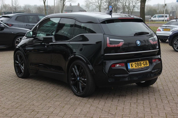 BMW i3 - Afbeelding 4 van 30