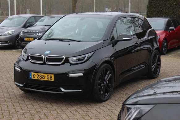 BMW i3 - Afbeelding 7 van 30
