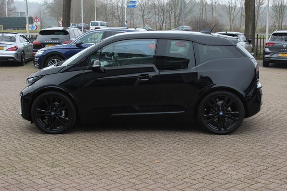 BMW i3 - Afbeelding 8 van 30