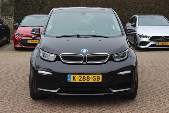 BMW i3 - Afbeelding 9 van 30