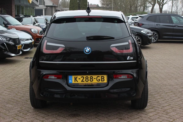 BMW i3 - Afbeelding 15 van 30