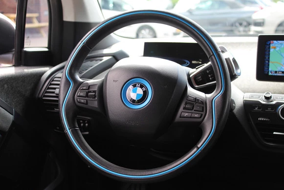 BMW i3 - Afbeelding 16 van 30