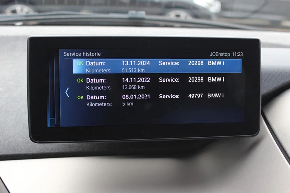 BMW i3 - Afbeelding 19 van 30