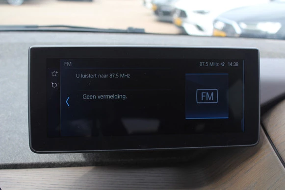 BMW i3 - Afbeelding 22 van 30