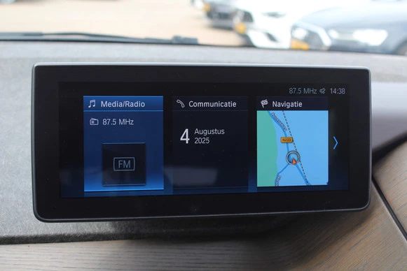 BMW i3 - Afbeelding 23 van 30