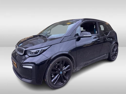 BMW i3 - Afbeelding 1 van 22