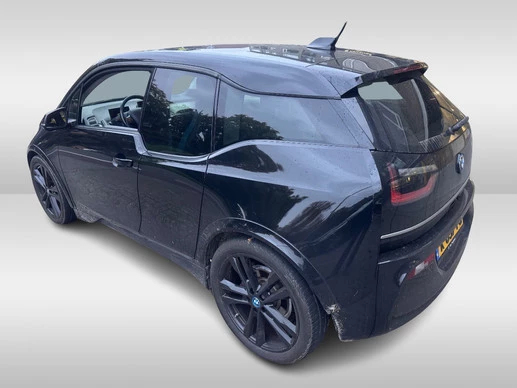 BMW i3 - Afbeelding 3 van 22