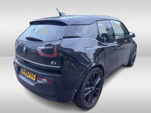 BMW i3 - Afbeelding 5 van 22