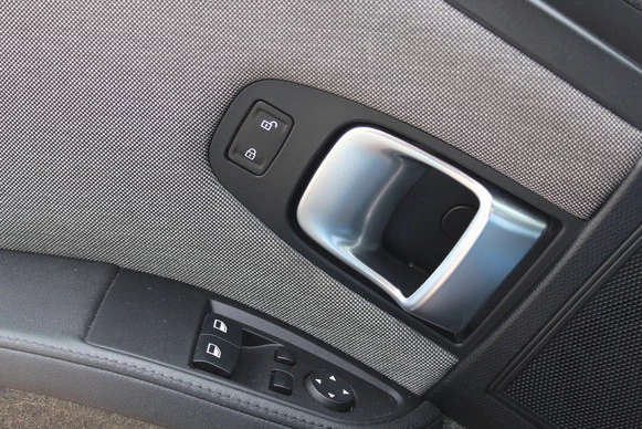 BMW i3 - Afbeelding 22 van 22