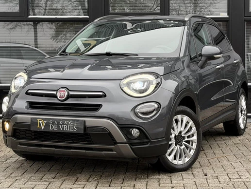 Fiat 500X - Afbeelding 1 van 30