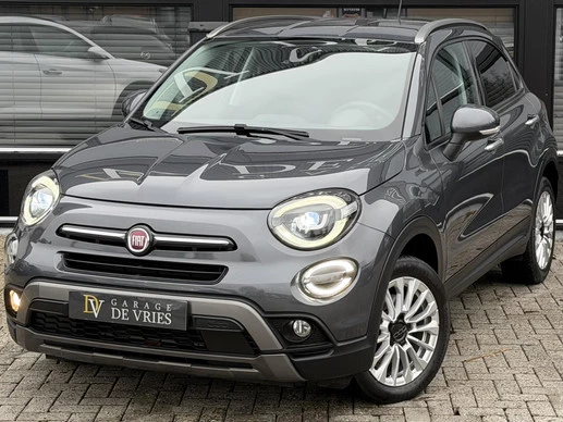 Fiat 500X - Afbeelding 3 van 30