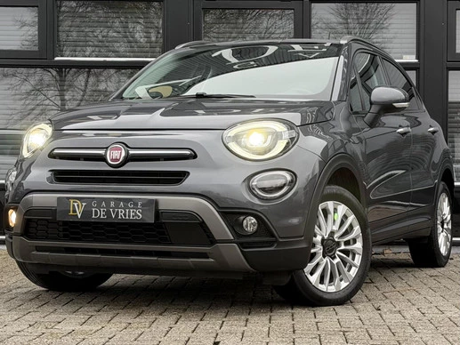 Fiat 500X - Afbeelding 4 van 30