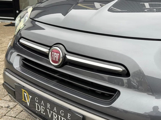Fiat 500X - Afbeelding 5 van 30