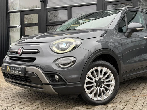 Fiat 500X - Afbeelding 6 van 30