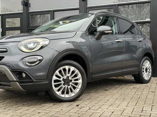 Fiat 500X - Afbeelding 7 van 30
