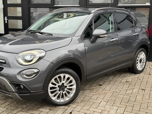 Fiat 500X - Afbeelding 9 van 30