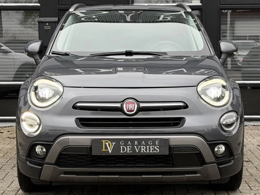 Fiat 500X - Afbeelding 10 van 30