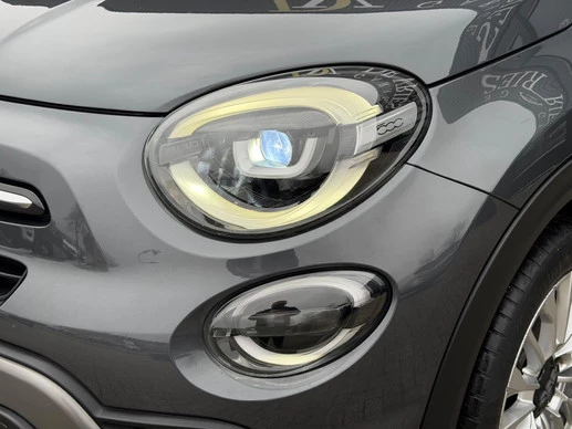Fiat 500X - Afbeelding 12 van 30