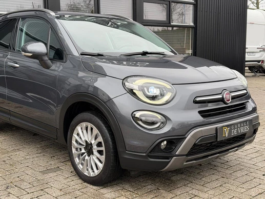 Fiat 500X - Afbeelding 13 van 30