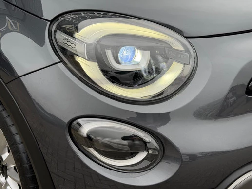 Fiat 500X - Afbeelding 14 van 30