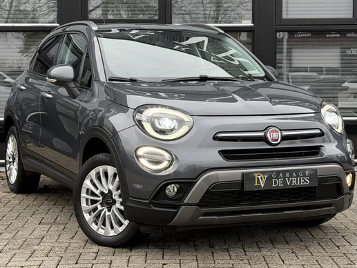 Fiat 500X - Afbeelding 15 van 30