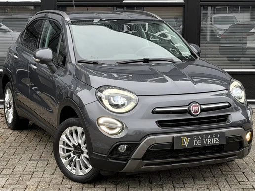 Fiat 500X - Afbeelding 16 van 30
