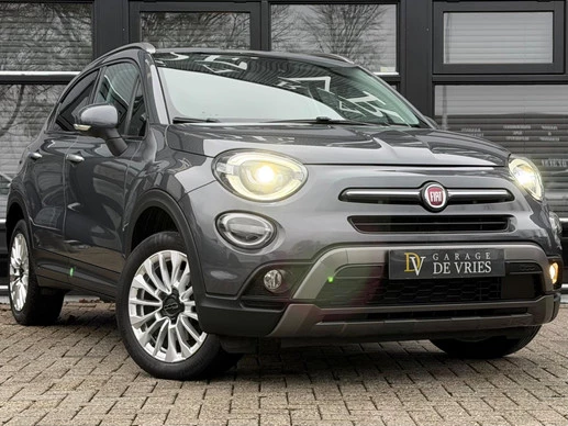 Fiat 500X - Afbeelding 17 van 30