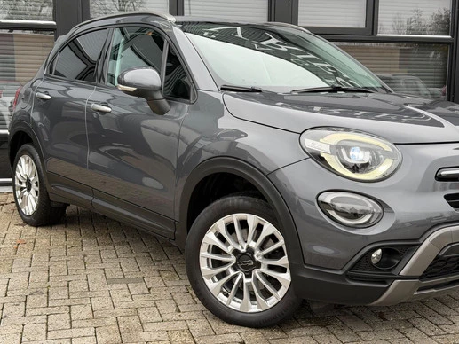 Fiat 500X - Afbeelding 19 van 30