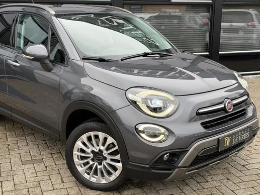 Fiat 500X - Afbeelding 20 van 30