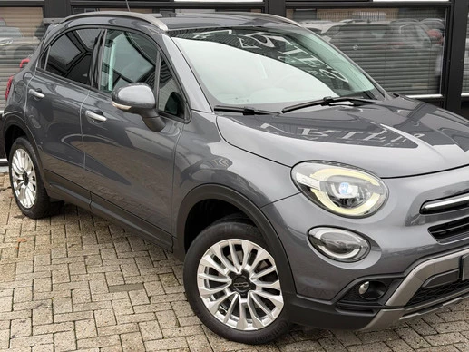Fiat 500X - Afbeelding 21 van 30