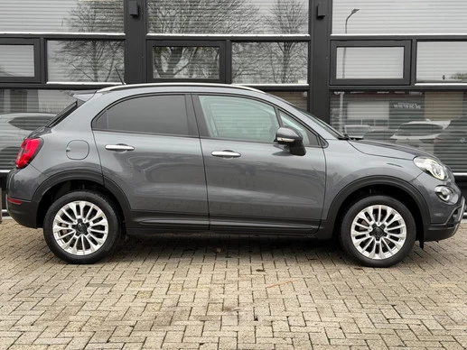 Fiat 500X - Afbeelding 22 van 30