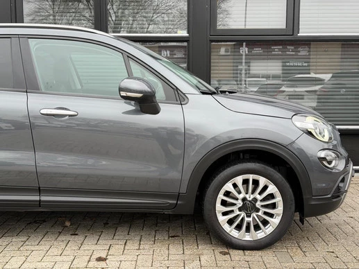 Fiat 500X - Afbeelding 23 van 30