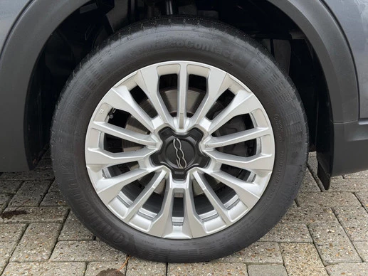 Fiat 500X - Afbeelding 24 van 30