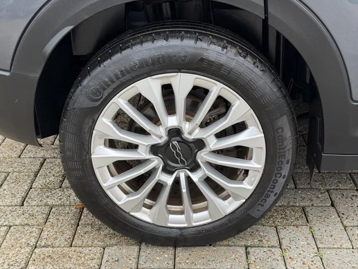 Fiat 500X - Afbeelding 26 van 30