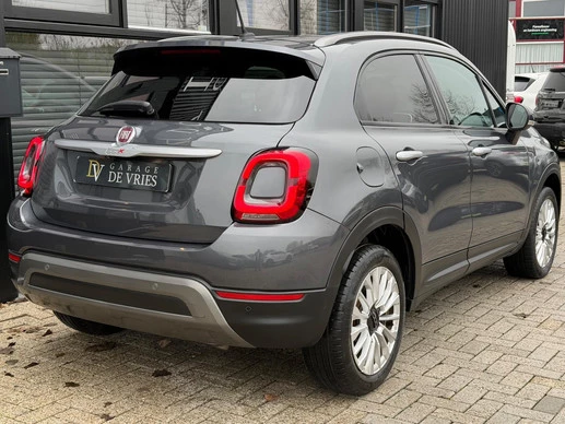 Fiat 500X - Afbeelding 27 van 30