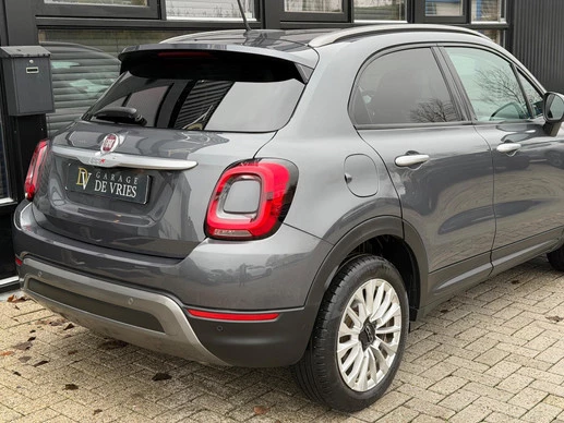 Fiat 500X - Afbeelding 28 van 30