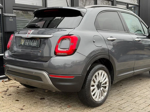 Fiat 500X - Afbeelding 29 van 30