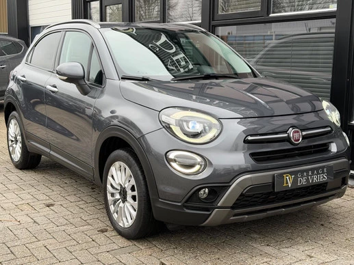 Fiat 500X - Afbeelding 30 van 30