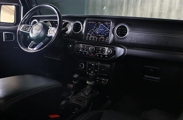 Jeep Wrangler - Afbeelding 6 van 30