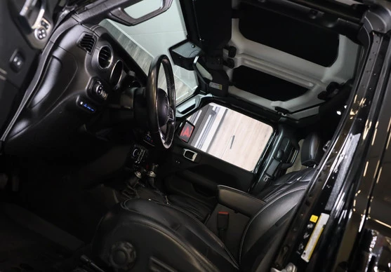 Jeep Wrangler - Afbeelding 8 van 30