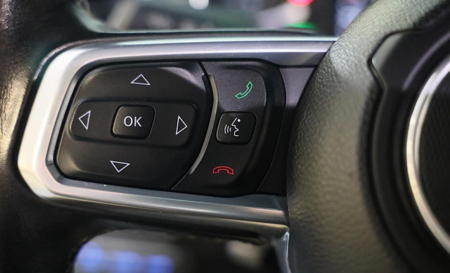 Jeep Wrangler - Afbeelding 11 van 30