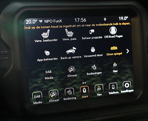 Jeep Wrangler - Afbeelding 12 van 30