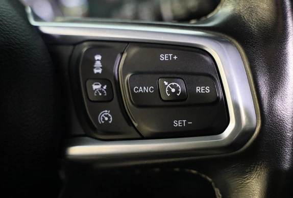 Jeep Wrangler - Afbeelding 13 van 30