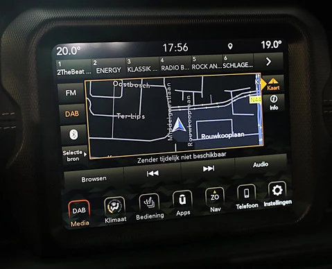 Jeep Wrangler - Afbeelding 14 van 30